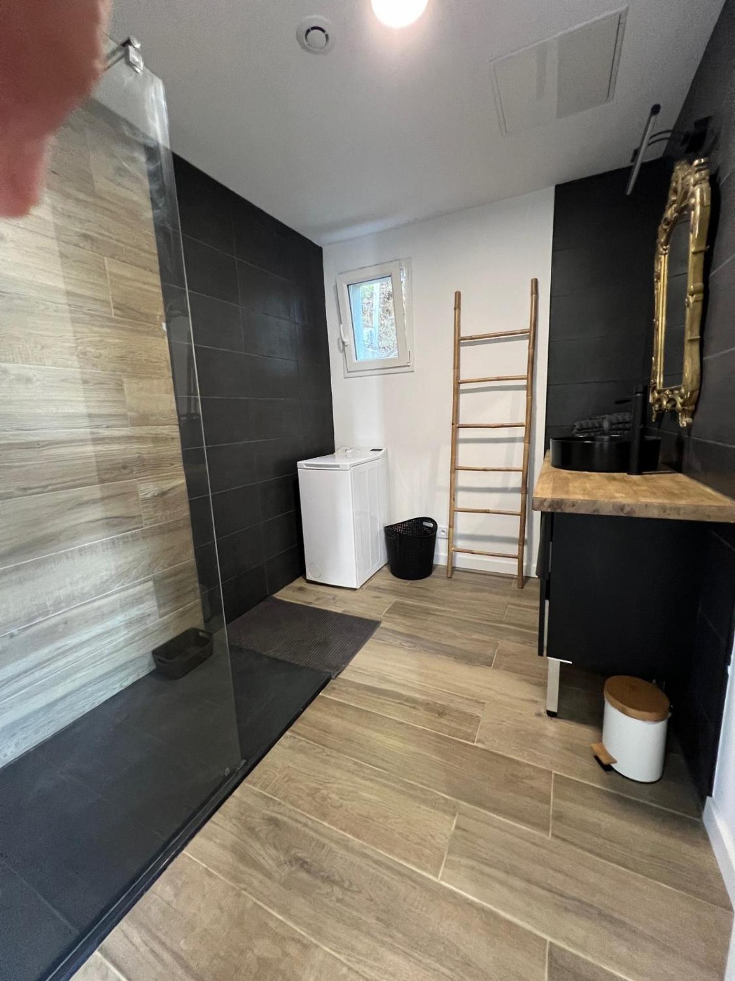 Appartement Valcros - Jardin Vue Mer La Londe-les-Maures Zewnętrze zdjęcie