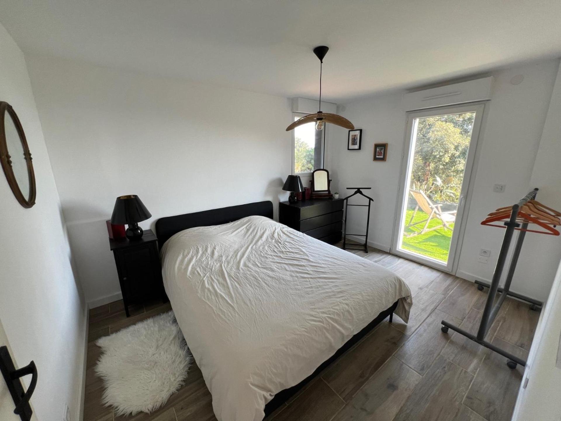 Appartement Valcros - Jardin Vue Mer La Londe-les-Maures Zewnętrze zdjęcie